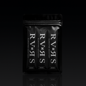 RVRS Hangover Recovery (3 Pack)