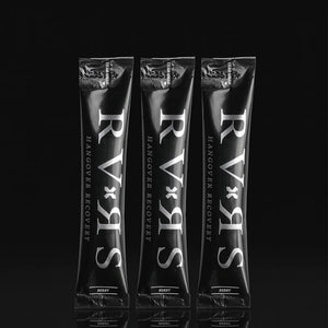 RVRS Hangover Remedy (3 Pack)