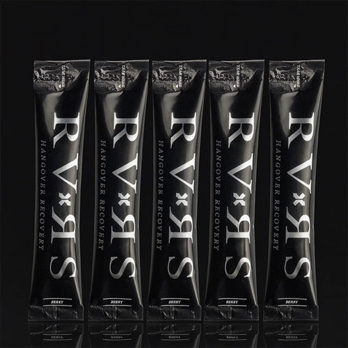 RVRS Recovery Support Powder Sticks