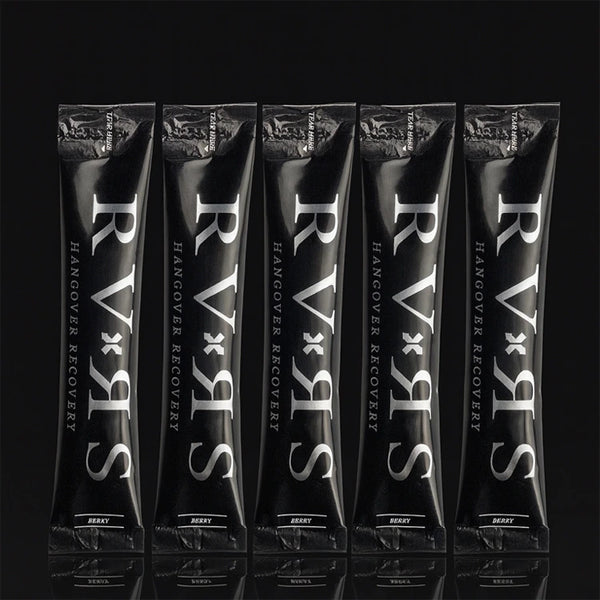 RVRS Hangover Remedy (5 Pack)