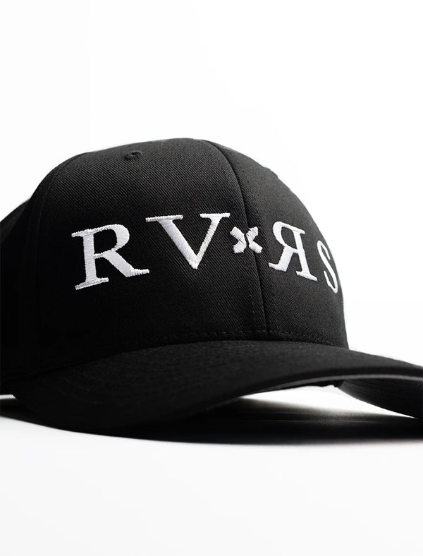 RVRS Flexfit Baseball Hat