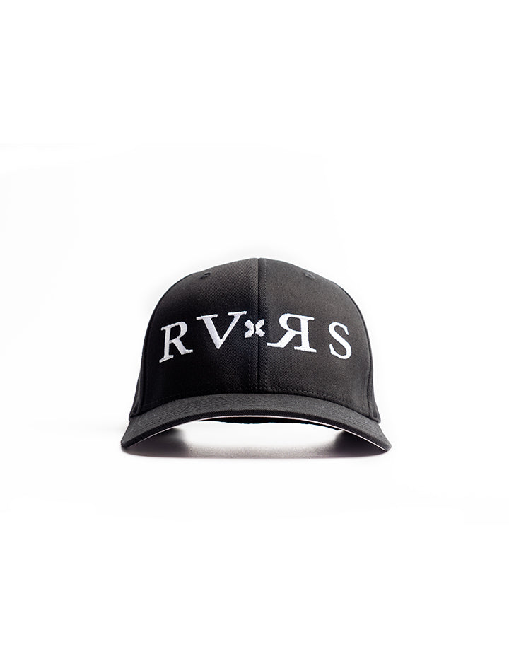 RVRS Flexfit Baseball Hat