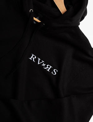 RVRS Men’s Pullover Hoodie