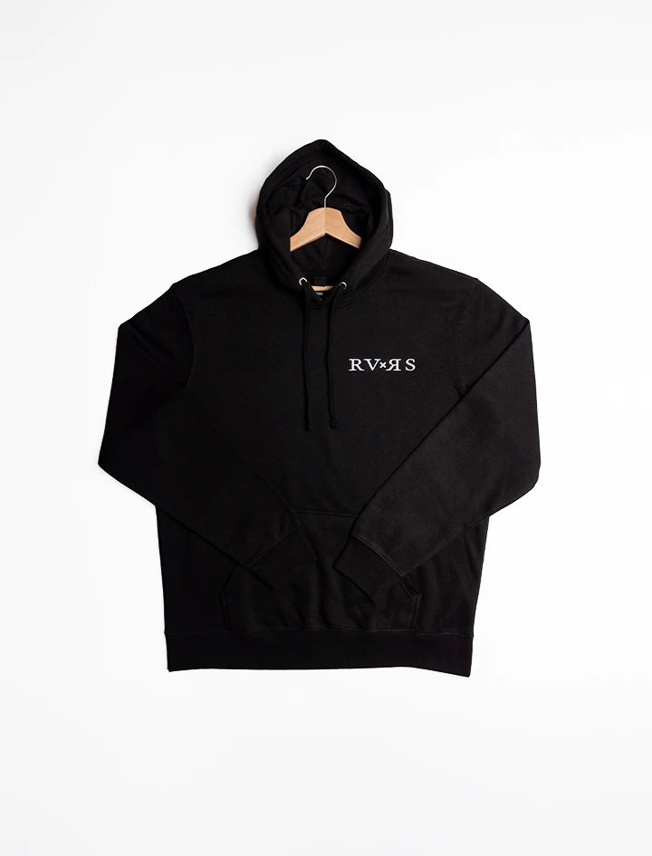 RVRS Men’s Pullover Hoodie
