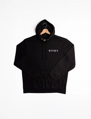RVRS Men’s Pullover Hoodie