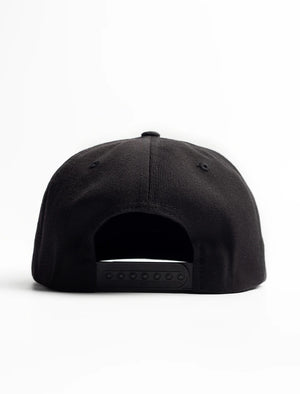 RVRS Snapback Trucker Hat