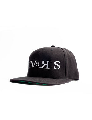 RVRS Snapback Trucker Hat